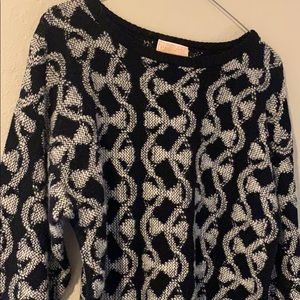 Pendleton Sweater. Vintage. 100% wool.